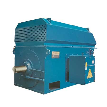 Y、YKS、YKK系列6KV中型高壓三相