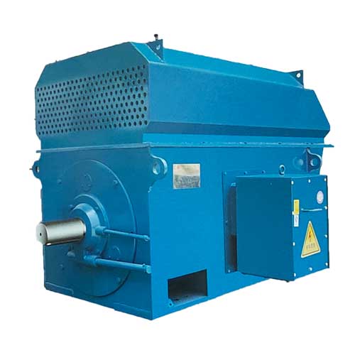 YR、YRKS、YRKK系列10KV